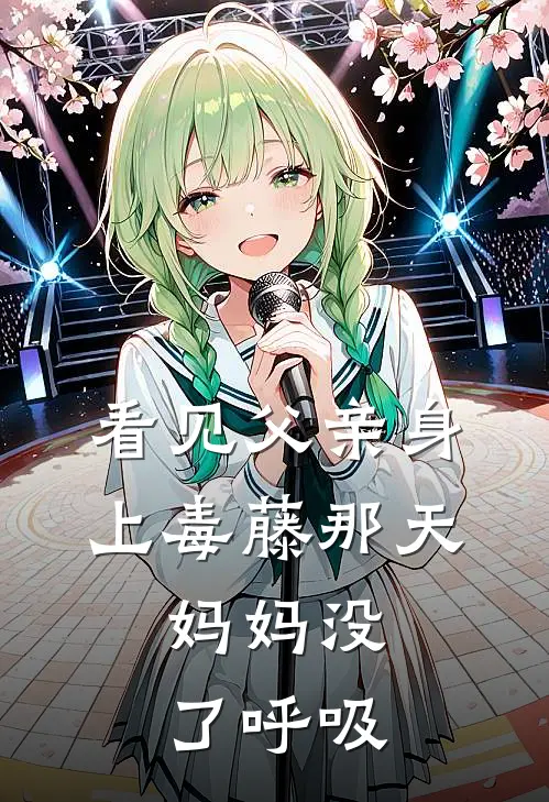 看见父亲身上毒藤那天，妈妈没了呼吸
