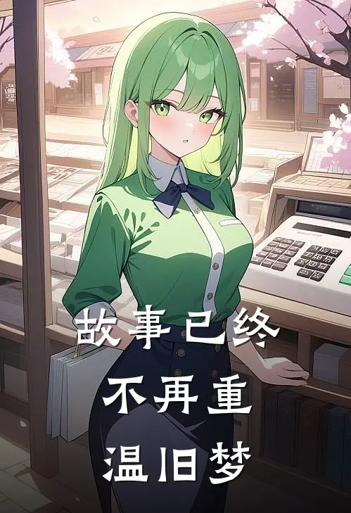 故事已终,不再重温旧梦
