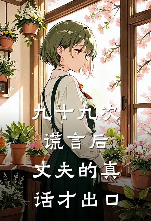 九十九次谎言后，丈夫的真话才出口
