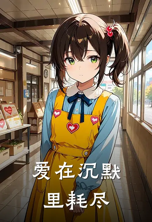 爱在沉默里耗尽