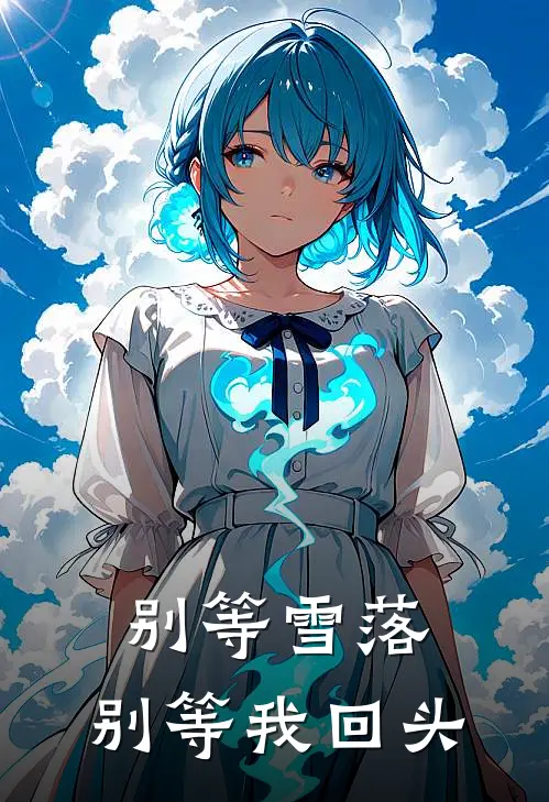别等雪落，别等我回头