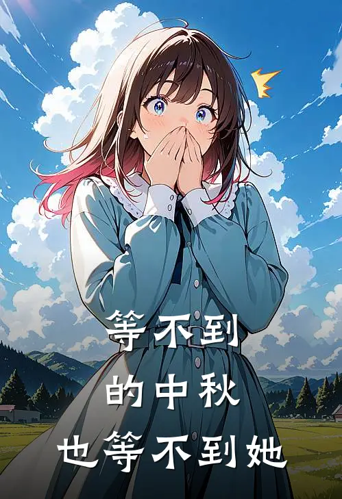等不到的中秋，也等不到她