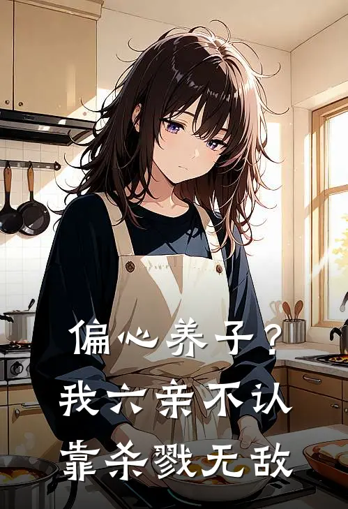 偏心养子?我六亲不认靠杀戮无敌