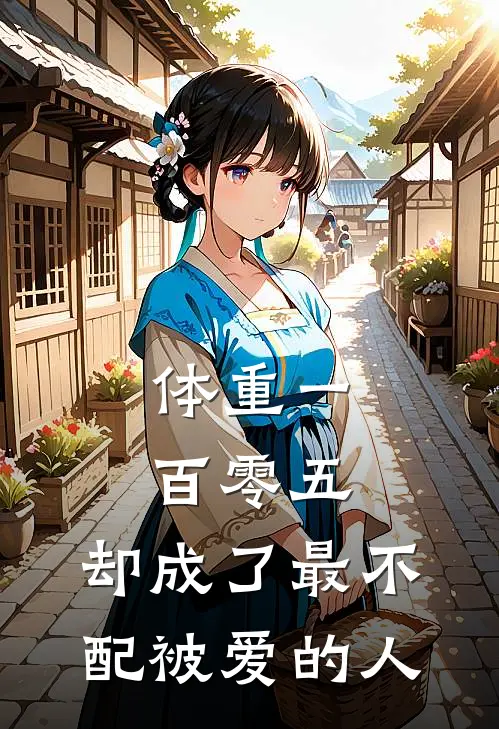 体重一百零五，却成了最不配被爱的人