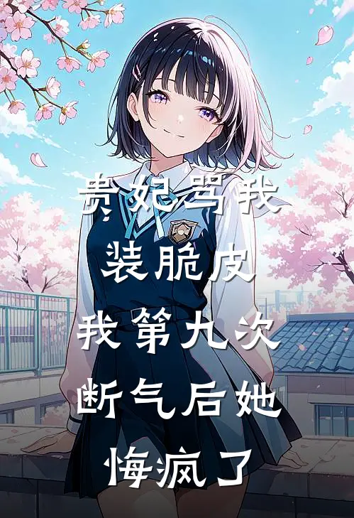贵妃骂我装脆皮，我第九次断气后她悔疯了