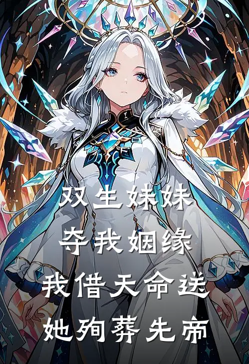 双生妹妹夺我姻缘，我借天命送她殉葬先帝