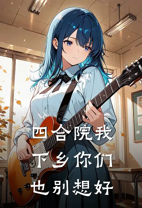 四合院我下乡你们也别想好