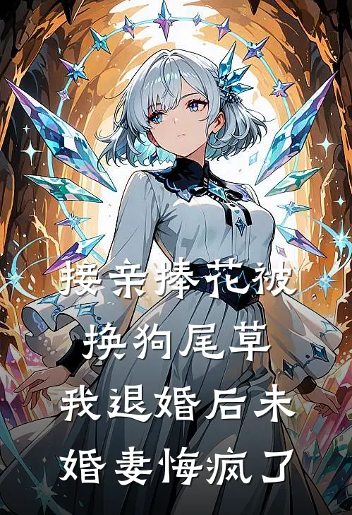 接亲捧花被换狗尾草，我退婚后未婚妻悔疯了