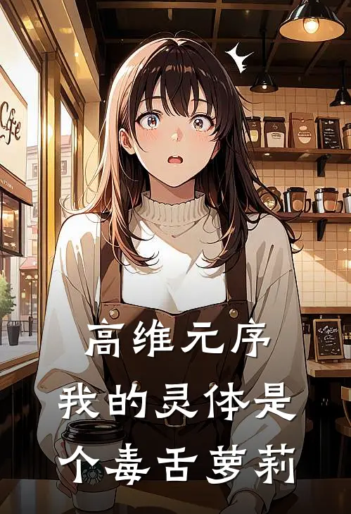 高维元序:我的灵体是个毒舌萝莉
