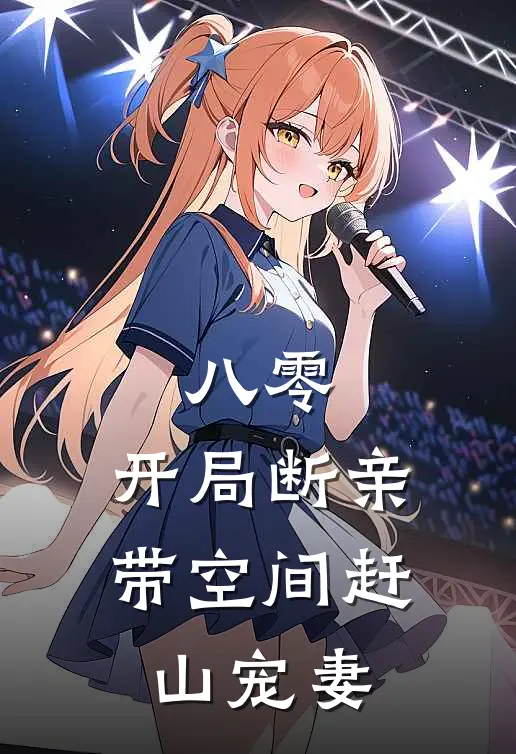 八零：开局断亲，带空间赶山宠妻