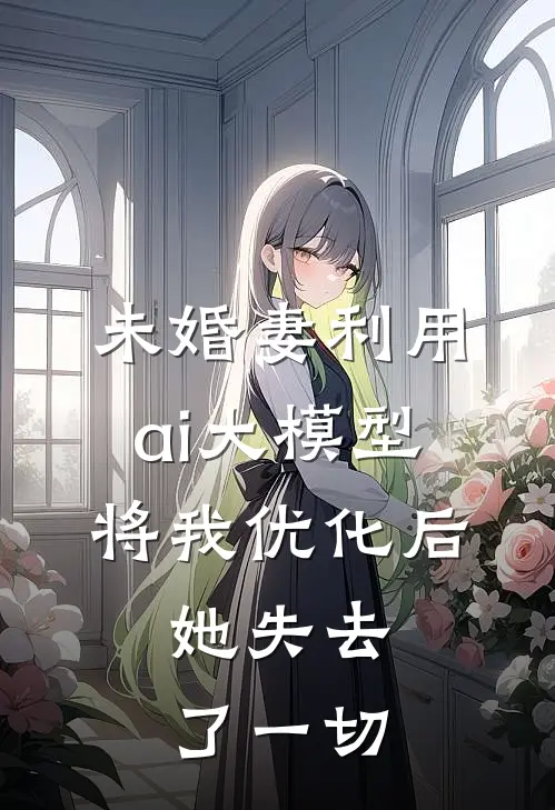 未婚妻利用ai大模型将我优化后，她失去了一切