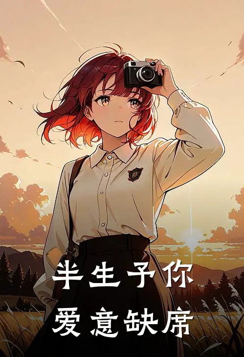 半生予你,爱意缺席