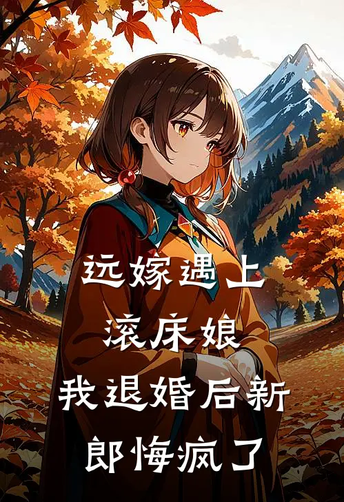远嫁遇上滚床娘，我退婚后新郎悔疯了