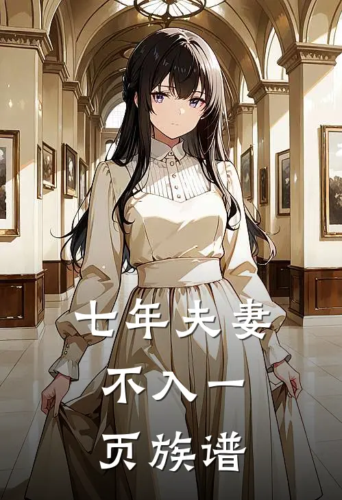 七年夫妻，不入一页族谱