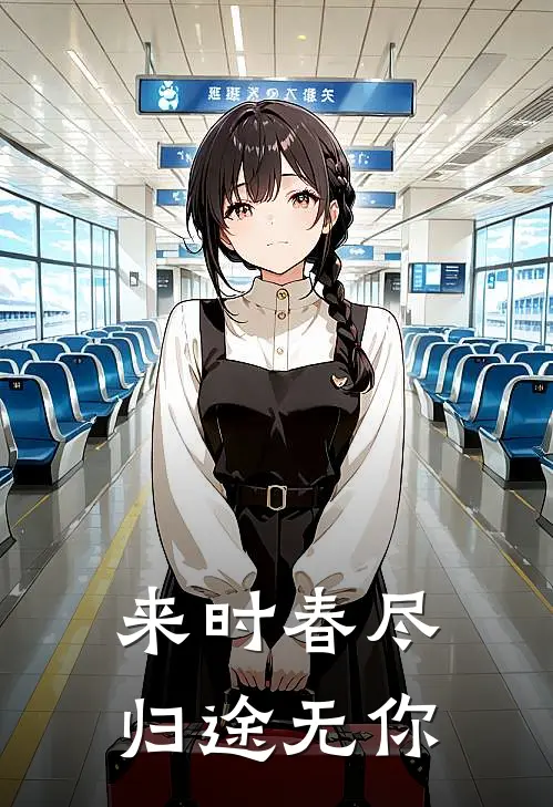 来时春尽，归途无你