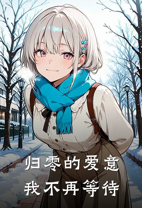 归零的爱意，我不再等待