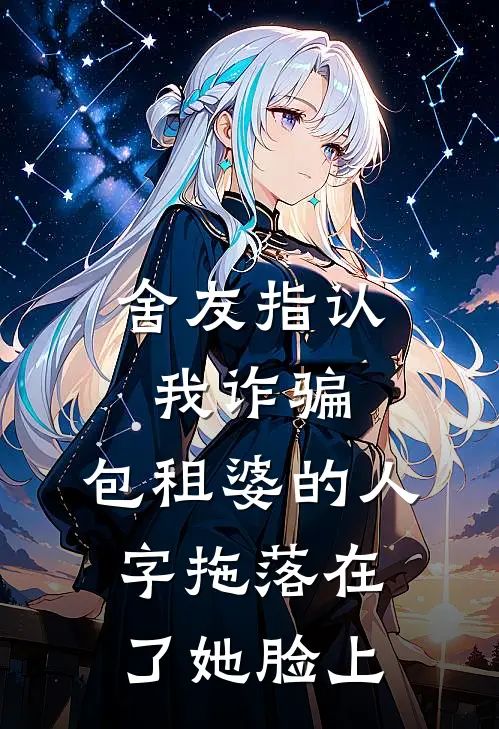 舍友指认我诈骗，包租婆的人字拖落在了她脸上