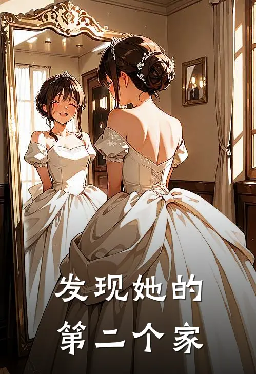 发现她的第二个家