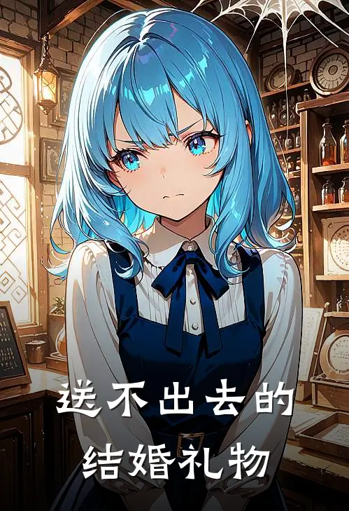 送不出去的结婚礼物