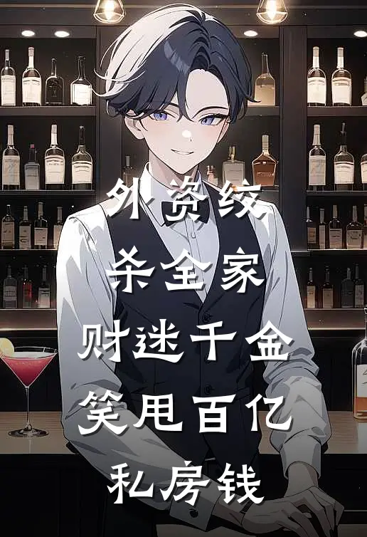 外资绞杀全家，财迷千金笑甩百亿私房钱