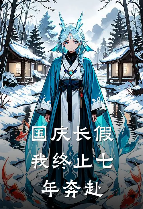 国庆长假，我终止七年奔赴