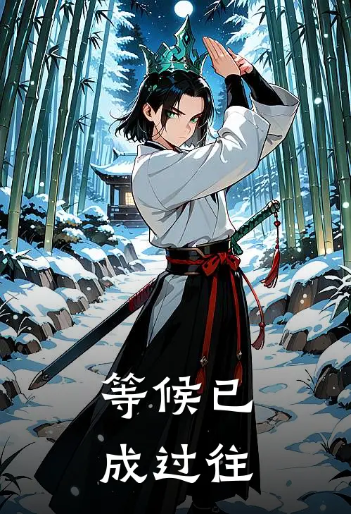 等候已成过往