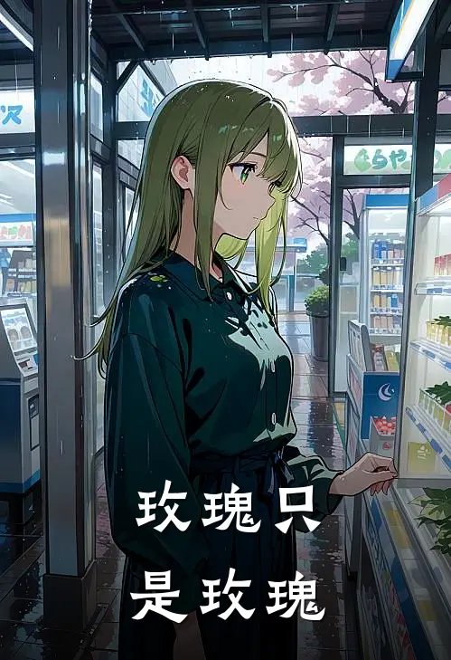 玫瑰只是玫瑰