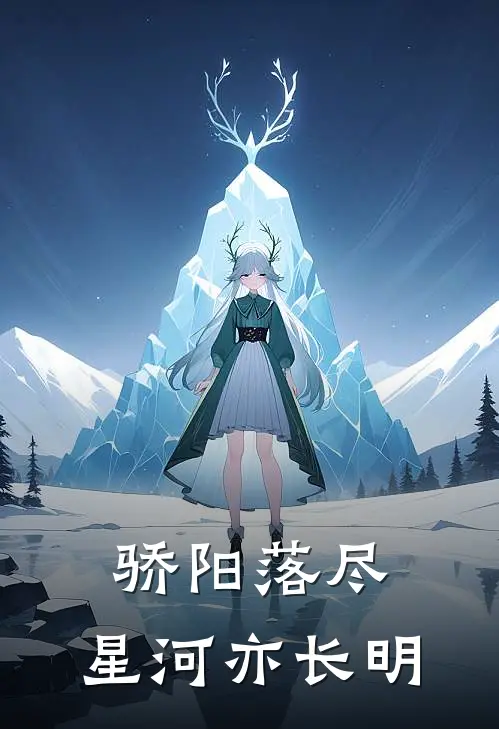 骄阳落尽,星河亦长明