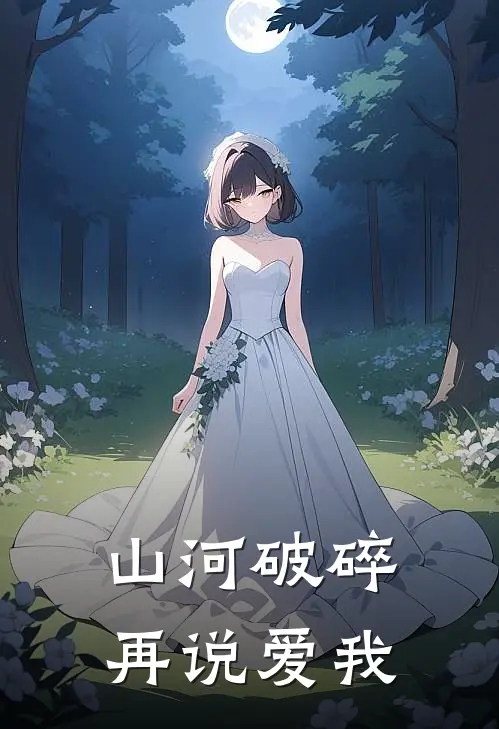 山河破碎,再说爱我