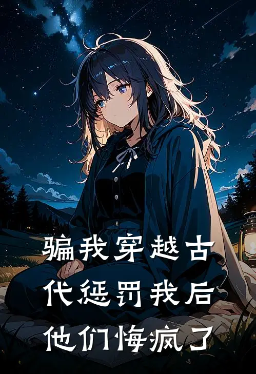 骗我穿越古代惩罚我后,他们悔疯了