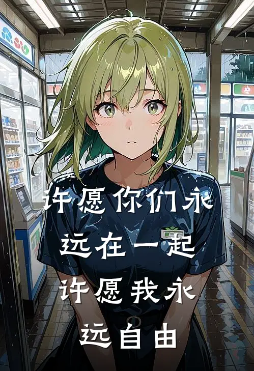 许愿你们永远在一起，许愿我永远自由