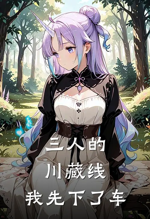 三人的川藏线,我先下了车