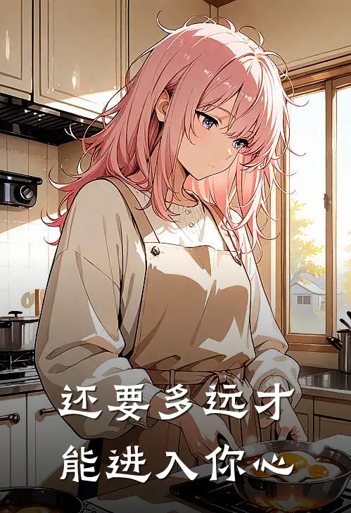 还要多远才能进入你心