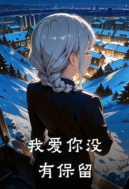 我爱你没有保留