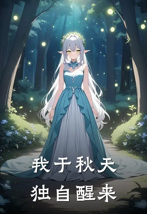 我于秋天独自醒来