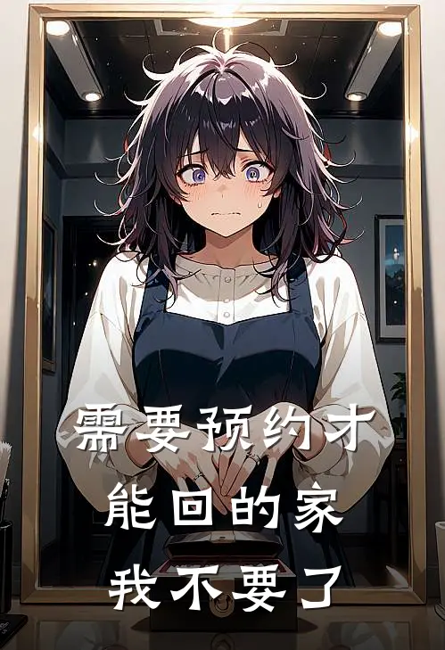 需要预约才能回的家,我不要了
