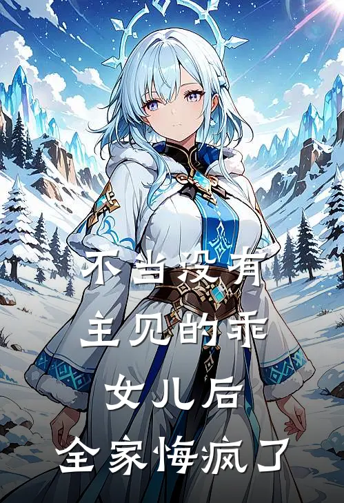不当没有主见的乖女儿后,全家悔疯了