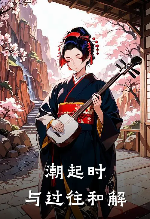 潮起时,与过往和解
