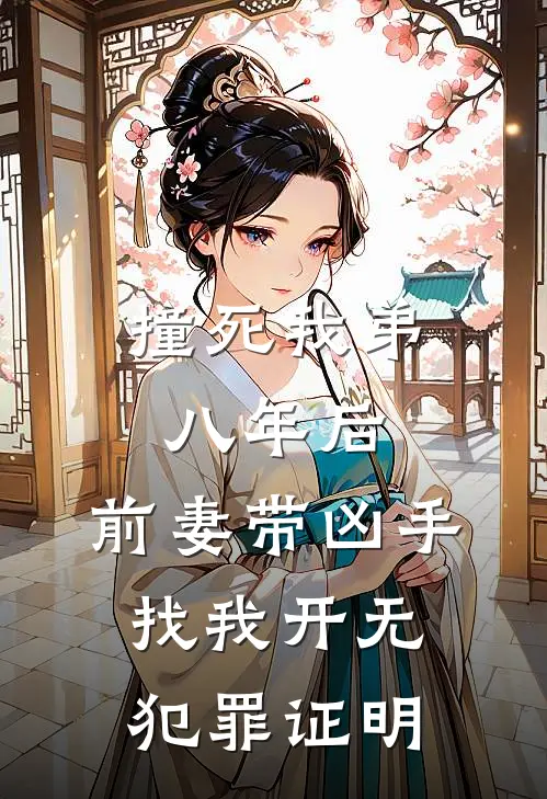 撞死我弟八年后，前妻带凶手找我开无犯罪证明