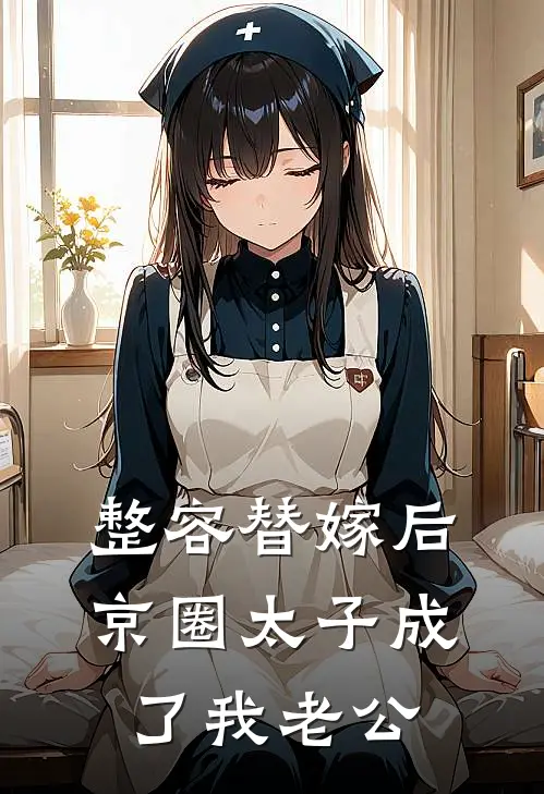 整容替嫁后,京圈太子成了我老公