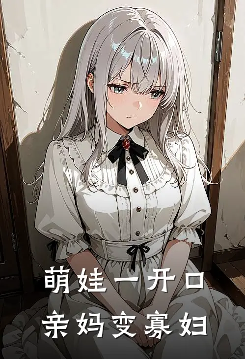 萌娃一开口,亲妈变寡妇