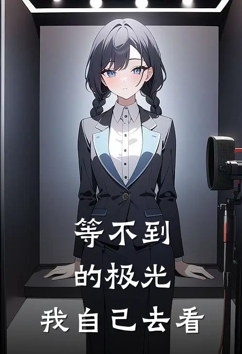 等不到的极光,我自己去看