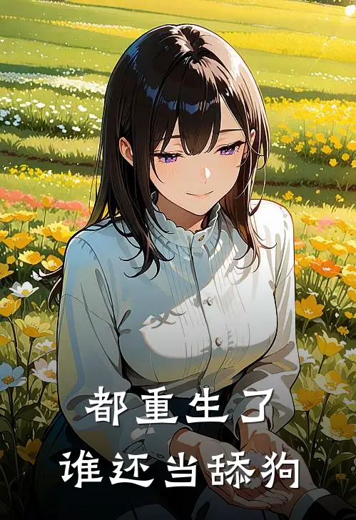 都重生了,谁还当舔狗