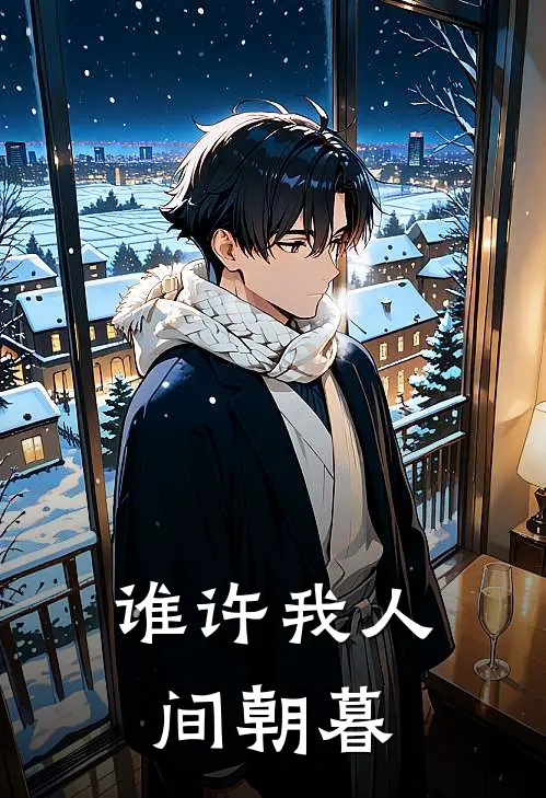 谁许我人间朝暮