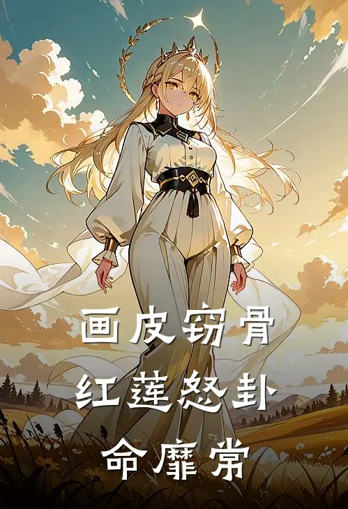 画皮窃骨，红莲怒卦命靡常