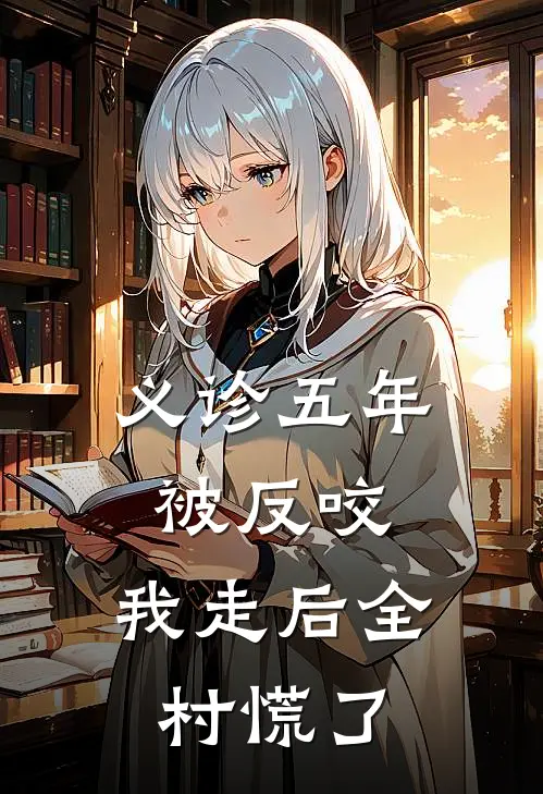 义诊五年被反咬,我走后全村慌了