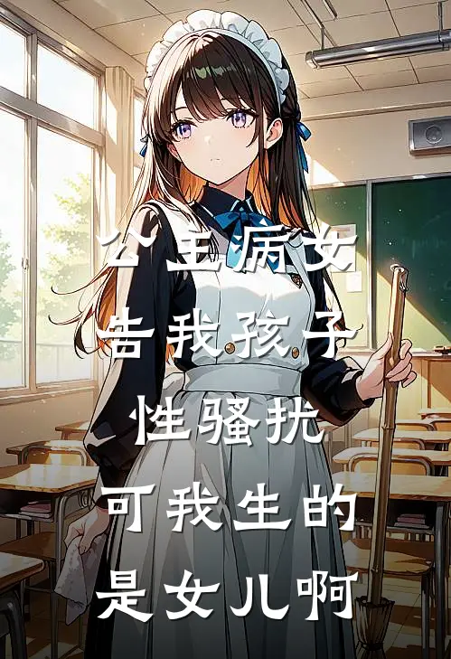公主病女告我孩子性骚扰，可我生的是女儿啊