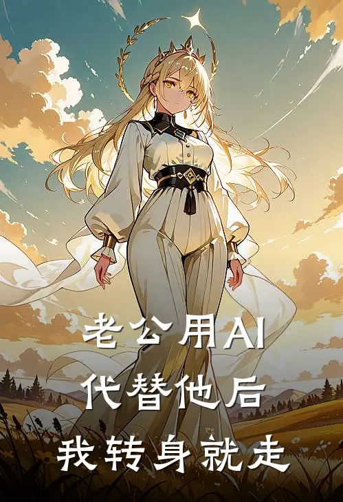 老公用AI代替他后，我转身就走