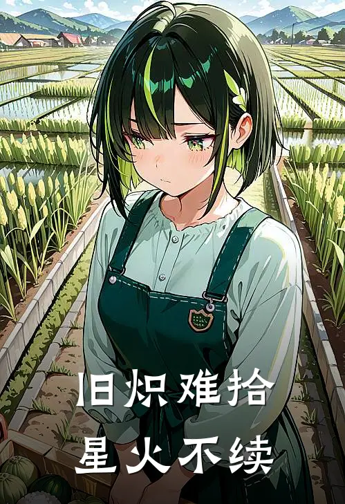 旧炽难拾，星火不续