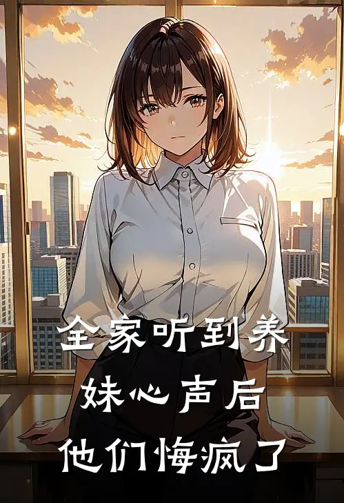 全家听到养妹心声后，他们悔疯了